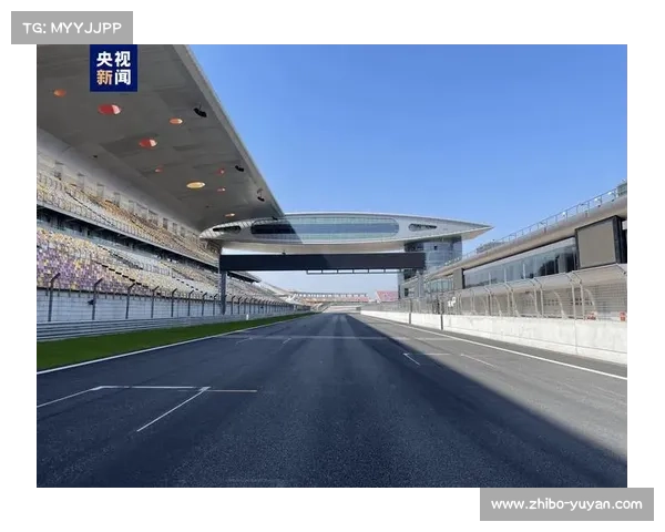 F1中国站重返赛历 上海国际赛车场完成设施全面升级 F1中国站重返赛历 上海国际赛车场完成设施全面升级