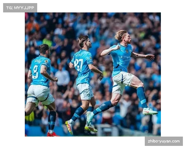 曼城对阵水晶宫全场仅六射却全部射正 高效进攻体系体现冠军稳定性