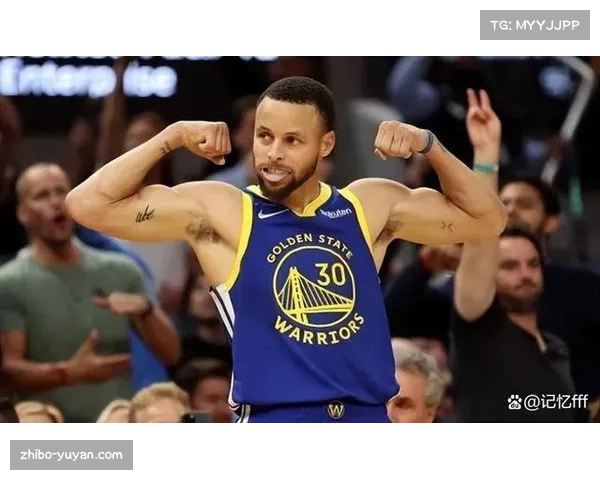 斯蒂芬·库里与安德玛续签终身合约 持续为勇士品牌价值赋能